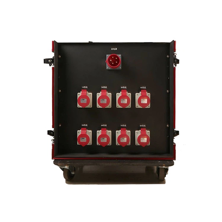 Control Box For Truss Hoist best